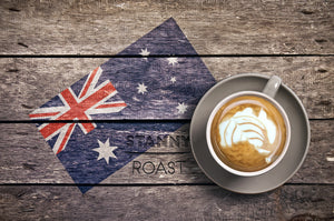 Australian Grown Coffee