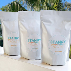 Stanny Roast Sample Pack